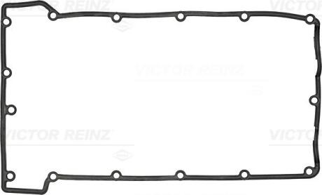 Прокладка кришки Г/Ц FORD Scorpio,Transit 2,0i 94-00 VICTOR REINZ 713433100