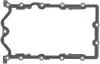 Прокладка масляного піддону FIAT/MINI/JEEP 01- VICTOR REINZ 713478600 (фото 1)