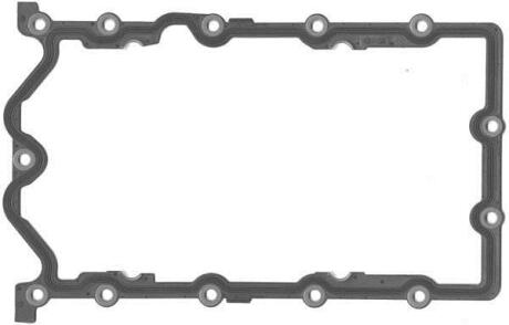 Прокладка масляного піддону FIAT/MINI/JEEP 01- VICTOR REINZ 713478600
