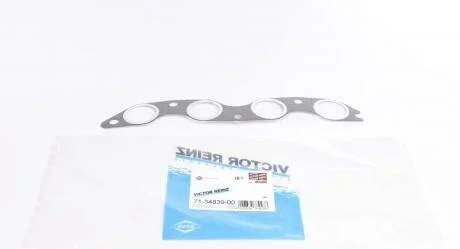 Прокладка випускного колектора REINZ VICTOR REINZ 71-34839-00