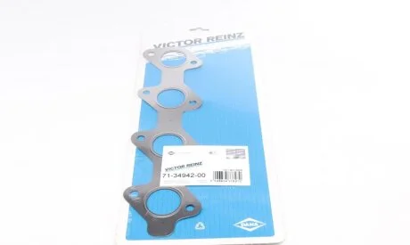 Прокладка випускного колектора REINZ VICTOR REINZ 71-34942-00