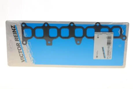 Прокладка впускного колектора REINZ VICTOR REINZ 71-35562-00