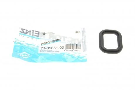 Прокладка впускного колектора REINZ VICTOR REINZ 71-35651-00