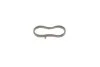 Ущільнення, корпус випускного колектора REINZ VICTOR REINZ 71-35682-00 (фото 3)