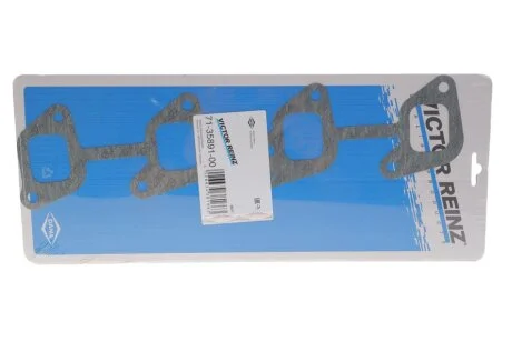 Прокладка впускного колектора REINZ VICTOR REINZ 71-35891-00