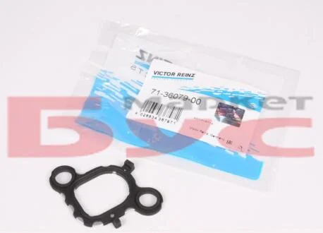 Прокладка впускного колектора REINZ VICTOR REINZ 71-36079-00