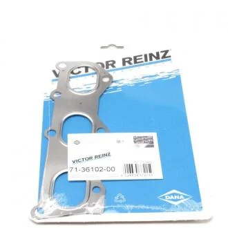 Прокладка випускного колектора REINZ VICTOR REINZ 71-36102-00