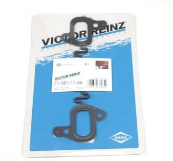 Прокладка випускного колектора REINZ VICTOR REINZ 71-36117-00