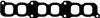 A_Прокладка впускного колектора OPEL Vectra,Renault 3,0DCi 01- VICTOR REINZ 713630900 (фото 1)