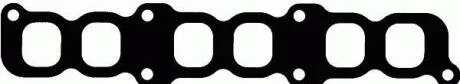 A_Прокладка впускного колектора OPEL Vectra,Renault 3,0DCi 01- VICTOR REINZ 713630900