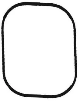 A_Прокладка впускного колектора MB C200 1,8 03- VICTOR REINZ 713640800