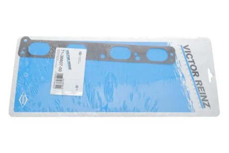 Прокладка корпуса впускного колектора REINZ VICTOR REINZ 71-36607-00