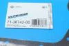 Прокладка піддону картера REINZ VICTOR REINZ 71-36742-00 (фото 2)