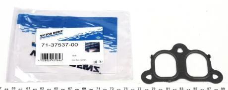 Прокладка впускного колектора REINZ VICTOR REINZ 71-37537-00
