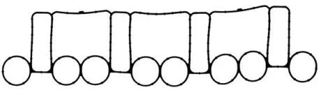 Прокладка впускного колектора REINZ VICTOR REINZ 71-37563-00