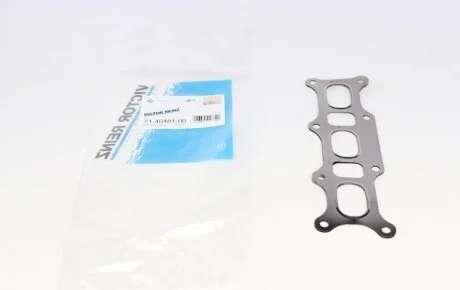 Прокладка випускного колектора REINZ VICTOR REINZ 71-40481-00