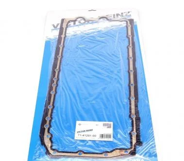 Прокладка піддону картера REINZ VICTOR REINZ 71-41291-00