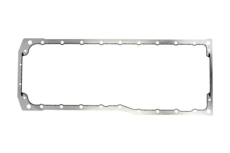 Прокладка піддону JOHN DEERE - 6081HF070 VICTOR REINZ 714179600