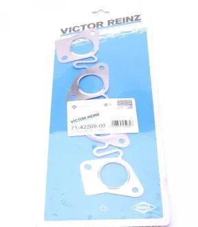 Прокладка випускного колектора REINZ VICTOR REINZ 71-42209-00