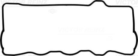 Прокладка кришки Г/Ц TOYOTA,2,2I 16V 91-, Carina VICTOR REINZ 715259200