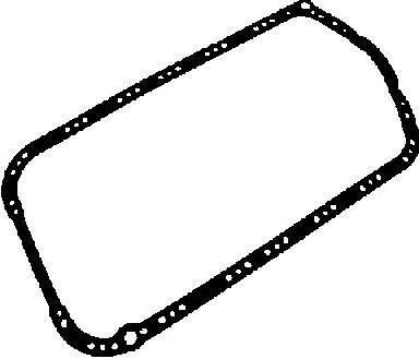 A_Прокладка масляного піддону HONDA Accord,Prelude 2,0i-2,2i 16V 90-00 VICTOR REINZ 715266300