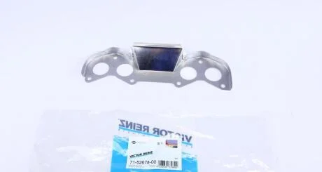Прокладка випускного колектора REINZ VICTOR REINZ 71-52678-00