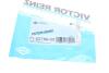 Прокладка впускного колектора TOYOTA VICTOR REINZ 715278900 (фото 2)