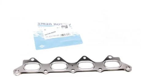 Прокладка випускного колектора REINZ VICTOR REINZ 71-53158-00