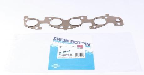 Прокладка випускного колектора REINZ VICTOR REINZ 71-53179-00