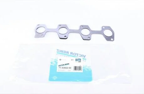 Прокладка випускного колектора REINZ VICTOR REINZ 71-53502-00