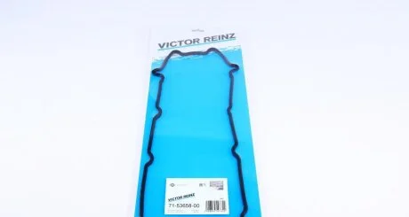 Прокладка клапанної кришки REINZ VICTOR REINZ 71-53658-00
