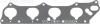 Прокладка випускного колектора HONDA Accord \&#039;\&#039;2.0-2.4 \&#039;\&#039;03-08 VICTOR REINZ 715380300 (фото 2)