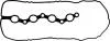 Комплект прокладок кришки Г/Ц Hyundai i10, i20 1,2 06,2010- VICTOR REINZ 715416100 (фото 1)
