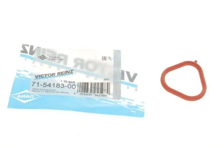 Прокладка впускного колектора REINZ VICTOR REINZ 71-54183-00