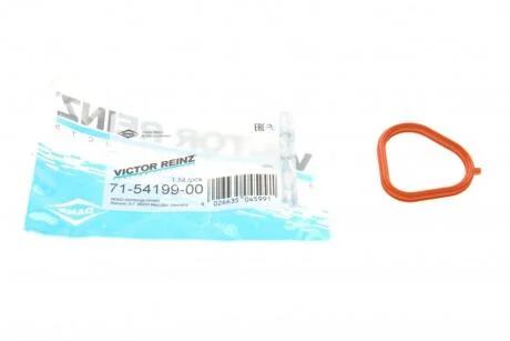 Прокладка впускного колектора REINZ VICTOR REINZ 71-54199-00