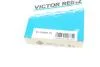 Ущільнююче кільце колінчастого валу з корпусом REINZ VICTOR REINZ 81-10409-10 (фото 4)