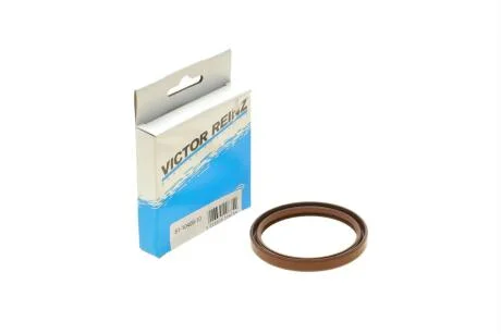 Ущільнююче кільце колінчастого валу з корпусом REINZ VICTOR REINZ 81-10409-10