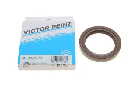 Ущільнююче кільце REINZ VICTOR REINZ 81-17404-50