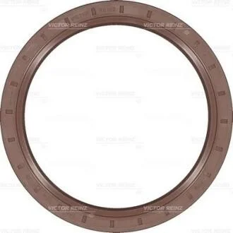 Сальник 100X124X13/12 MB VICTOR REINZ 812526810