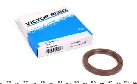 Ущільнююче кільце REINZ VICTOR REINZ 81-35144-00