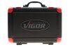 Набір інструментів VIGOR V2461N (фото 2)