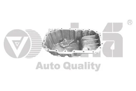 Піддон оливний Vika 11030079801