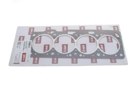 Прокладка головки металева 1,7-1,75 VW Golf (79-,83-,91-,12-),Passat (73-,80-) Vika 11030147901