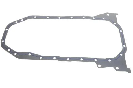 Прокладка піддона картера VW LT (97-03), T4 (91-04) / Audi 100 (91-94), 200 (88-91), A6 (95-97), 80 (87-96) Vika 11030165801