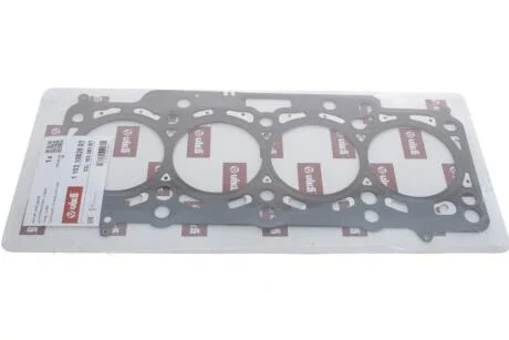 Прокладка головки металева 1,6 D Skoda Fabia (10-14), Octavia (09-13)/VW Golf (09-13) Vika 11031083901