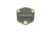 Кришка масляного піддону Skoda Fabia (00-14), Octavia (09-)/VW Golf (98-), Jetta (06-14), Passat (08-), Tiguan (08-) Vika 11031353501 (фото 4)