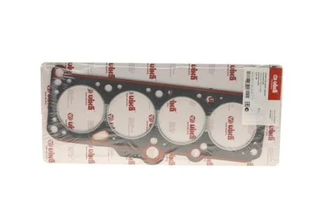 Прокладка головки блоку азбест (2 отв) VW Caddy (82-92), Golf (83-91), Passat (88-93) Vika 11031390701