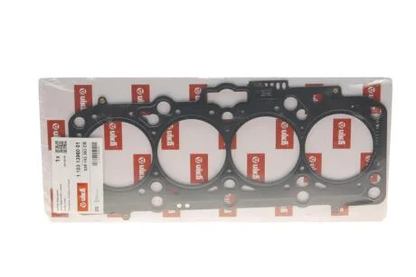 Прокладка ГБЦ метал. Audi A3, A4/Skoda Octavia/VW Golf V,Passat 2.0TDI (04-) Vika 11031396001