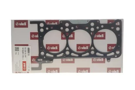 Ущільнення, голівка циліндра Vika 11031397601