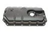 Піддон масляний з отвором під датчик VW Touareg (11-)/Audi A4 (08-), A6 (05-), A8 (08-) Vika 11031542001 (фото 1)